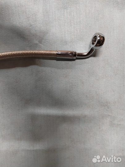 Магистраль переднего тормоза 41800050