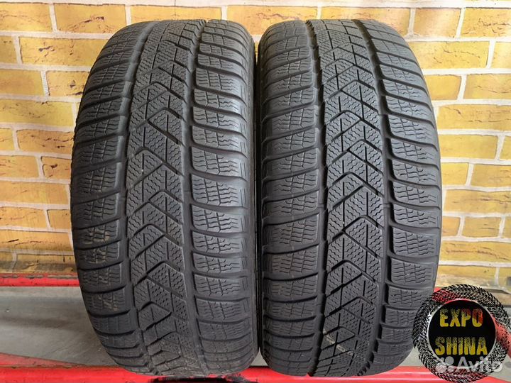 Pirelli Winter Sottozero 3 225/40 R18 92V