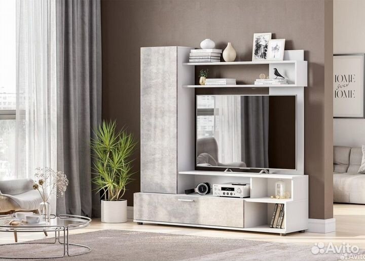 Стенка гостиная