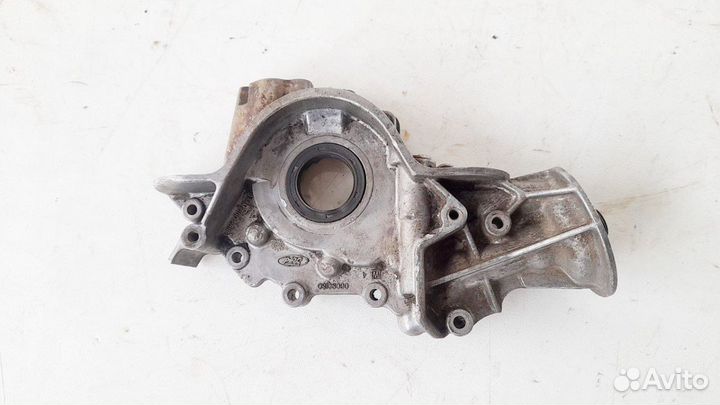 Насос масляный Ford Mondeo I,Escort 1993-1996 1.6