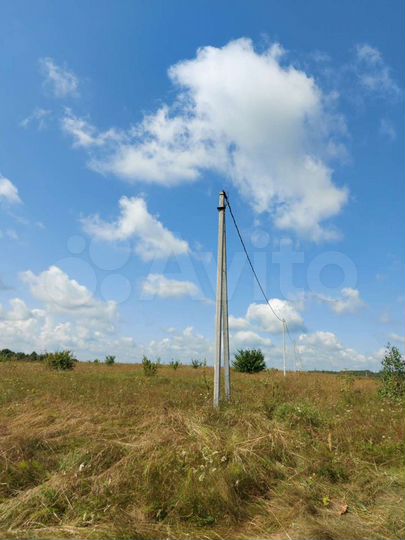 Участок 15 сот. (ИЖС)