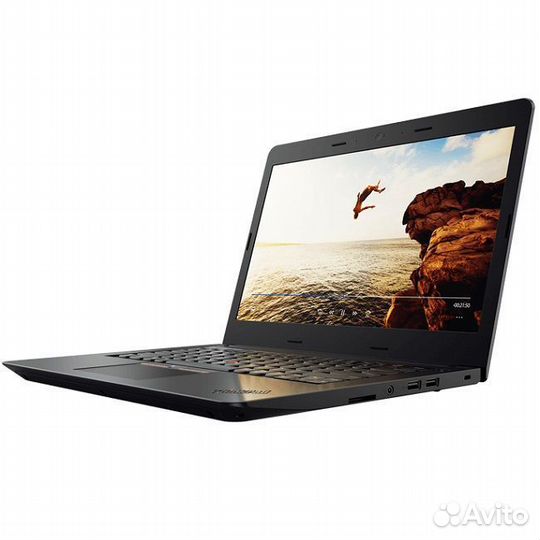 Lenovo Ultra E470 Core i5,8gb,Ssd256gb,2gb Full HD