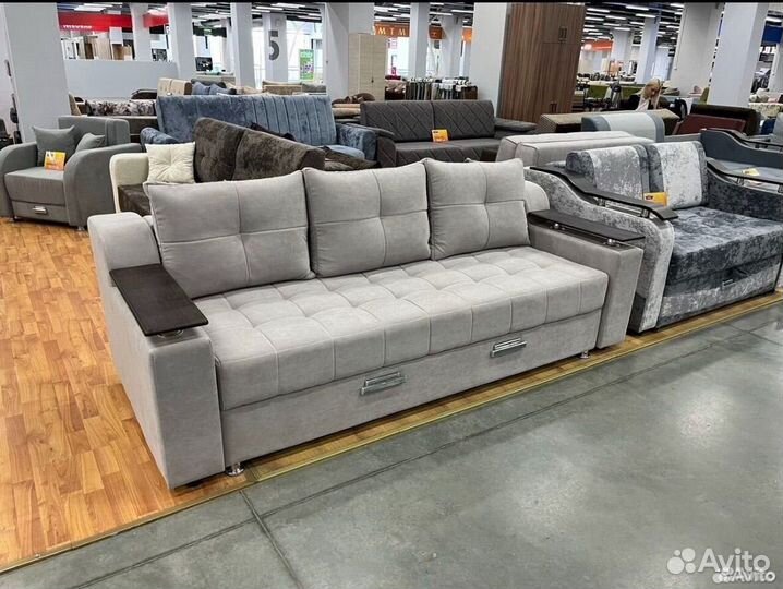 Диван Сакура #2890