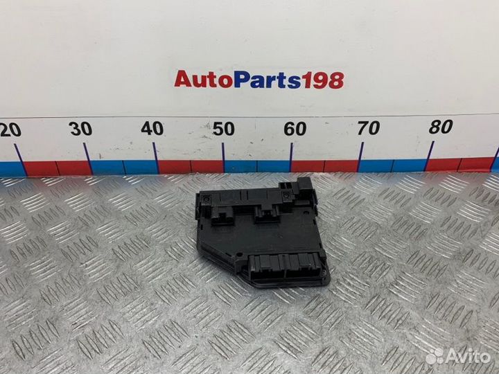 Блок предохранителей Toyota Camry V40 2azfe 2006