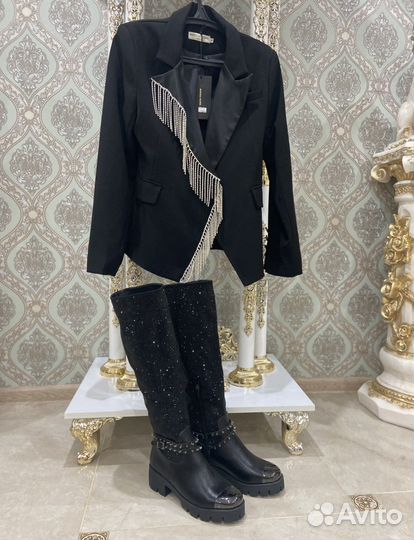 Пиджак женский