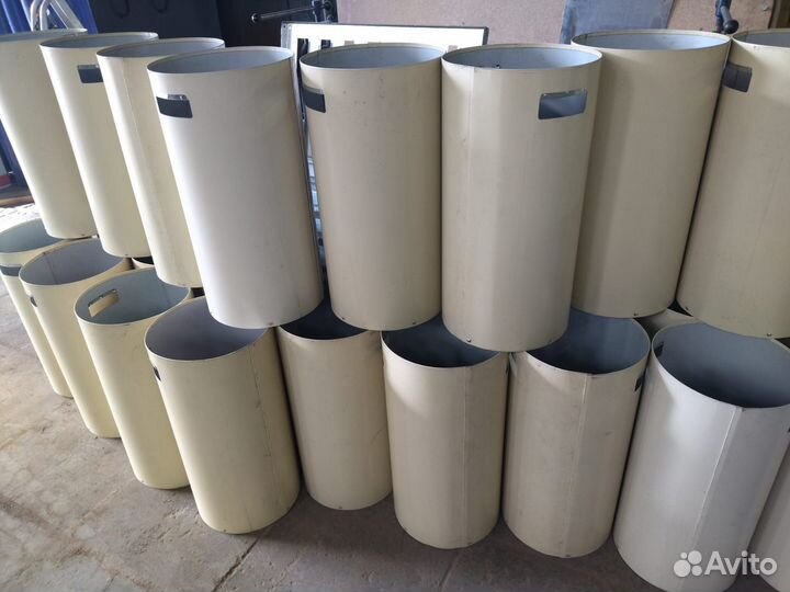 Вкладыш в урну