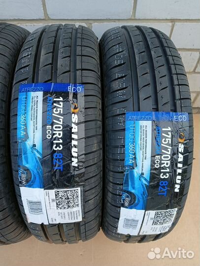 Sailun Atrezzo ECO 175/70 R13 82T