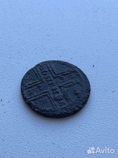 1 копейка 1729