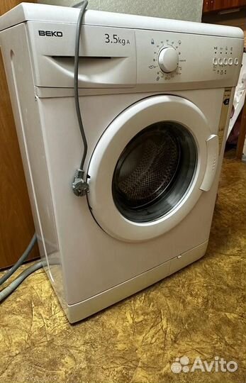 Стиральная машина бу