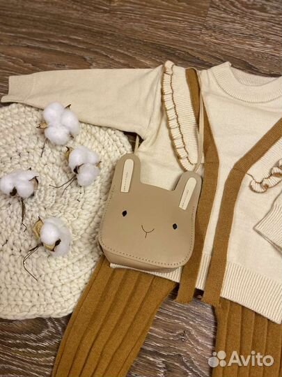 Комплект для девочки