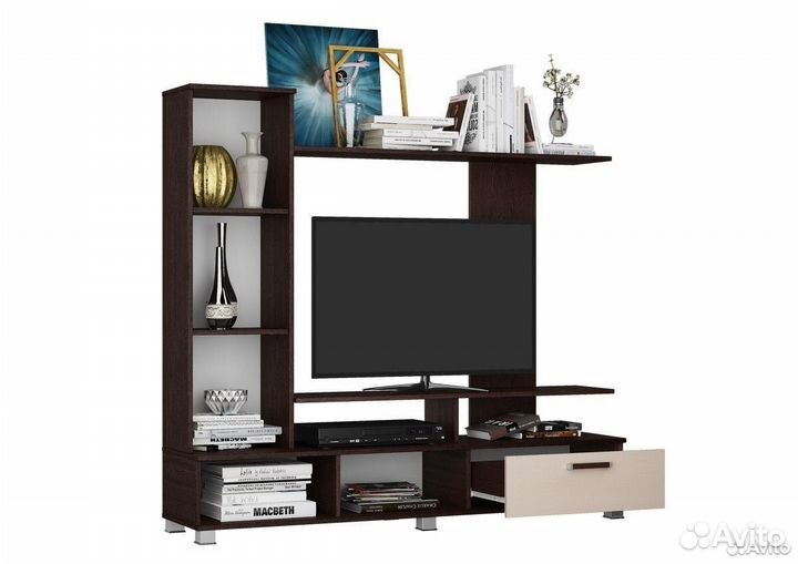 Мебель для гостиной «Соло - 6»