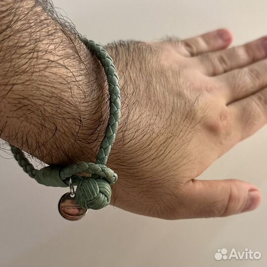 Bottega veneta браслет