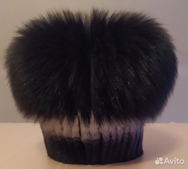 Шапка женская