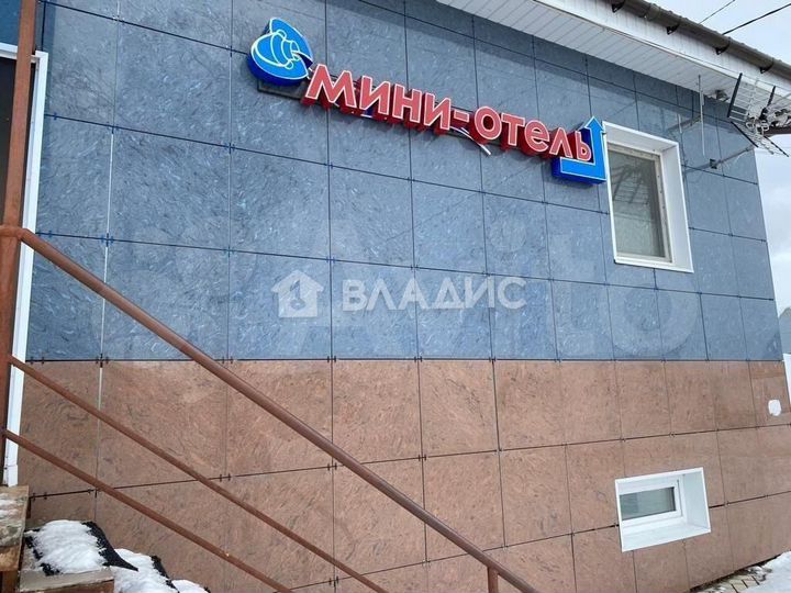 Продам помещение свободного назначения, 464 м²