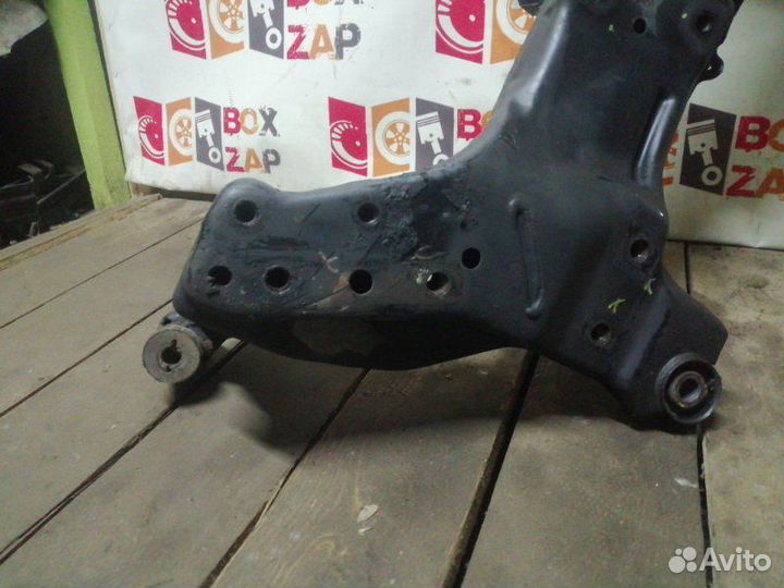 Подрамник передний Nissan Primera 1.8 sr18de 2006