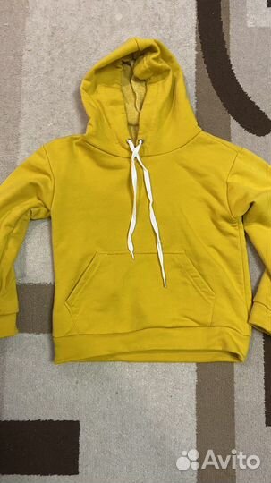 Спортивный костюм для девочки