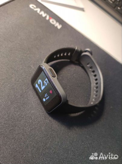 Xiaomi mi watch lite