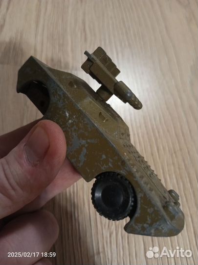 Брдм СССР машинка