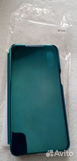 Чехол и чехол книжка разные на Самсунг галакси