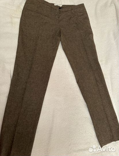 Брюки женские классические 48