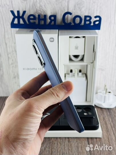 Xiaomi 13T Pro, 12/512 ГБ