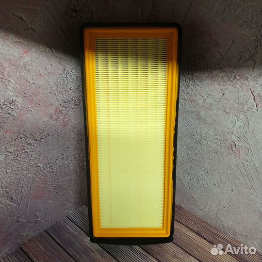 Воздушный фильтр для бмв Ф02 Ф25 Ф26