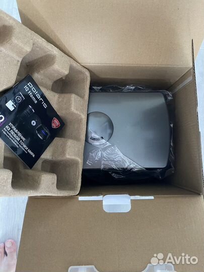 Увлажнитель Polaris