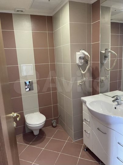 2-к. квартира, 66 м², 3/4 эт.