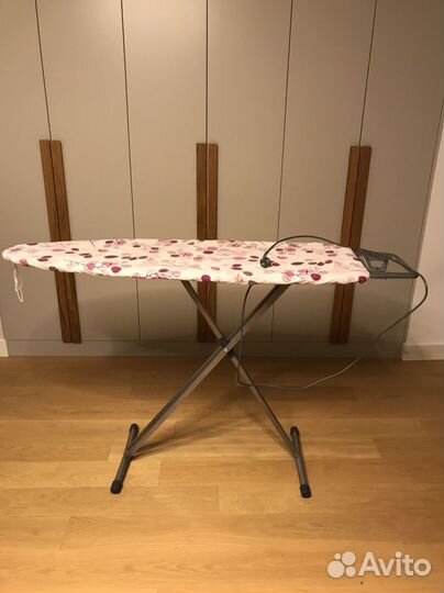 Гладильная доска Nika