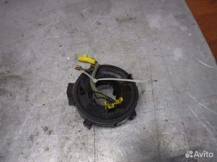 Подрулевой шлейф Volkswagen Golf 4 AHF 1999