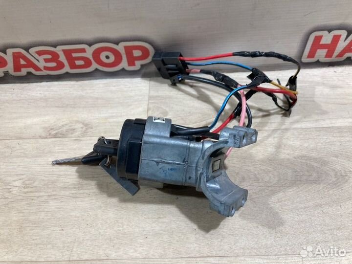 Замок зажигания LADA Granta седан 2014