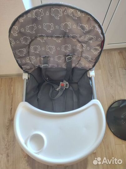 Стульчик для кормления Кари