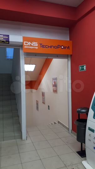 Торговое помещение, 400 м²