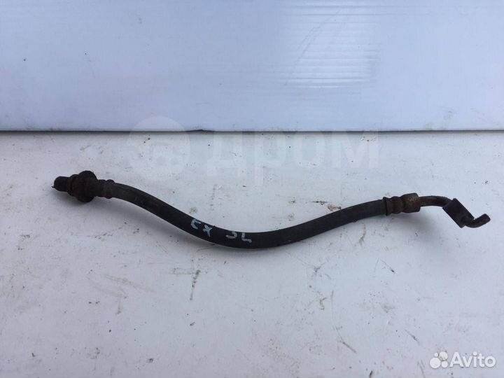 Шланг тормозной задний левый Infiniti Ex Qx50