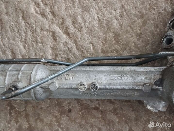 Рулевая рейка Дискавери 3 оригинал