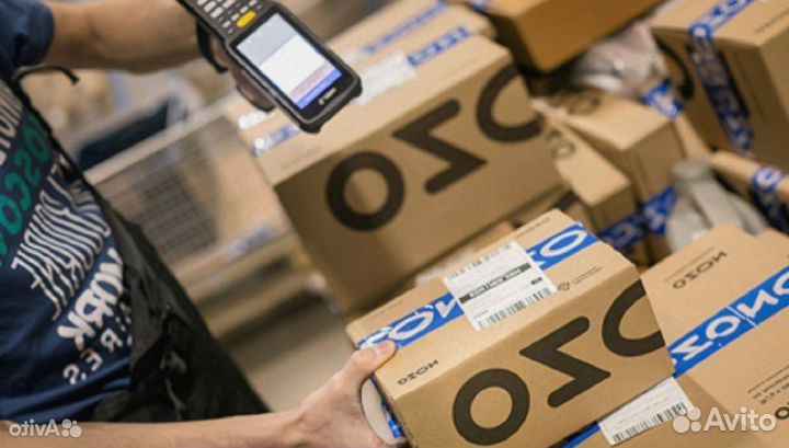 Вахта без опыта Разнорабочий в Аэропорт От 15 смен