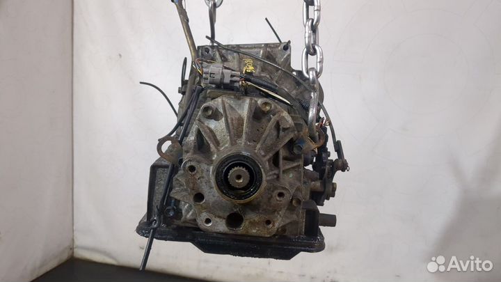 Кпп - автомат (АКПП) 4х4 Suzuki Jimny 1.3, 2002