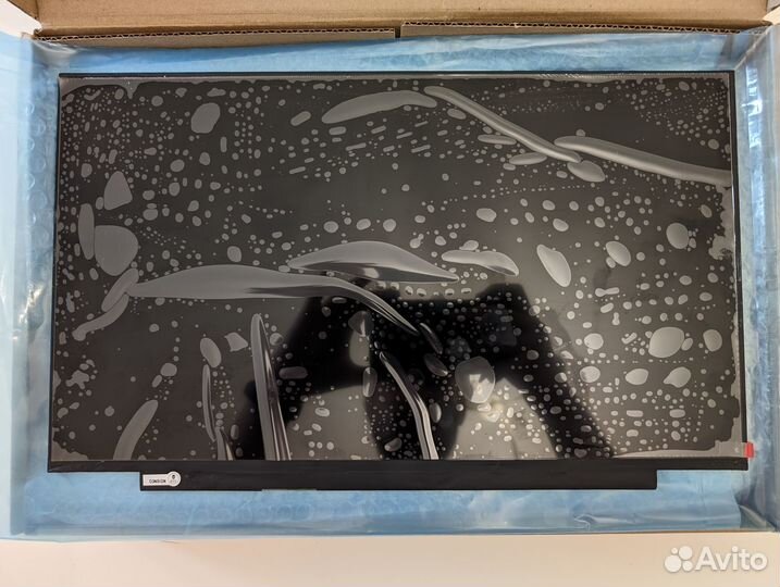 Матрица BOE NV173FHM-NX4 V8.1