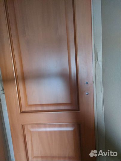 Двери с выставки