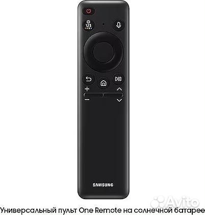 Телевизор Samsung UE43CU8500U 2023