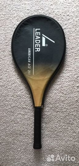 Ракетка для большого тенниса