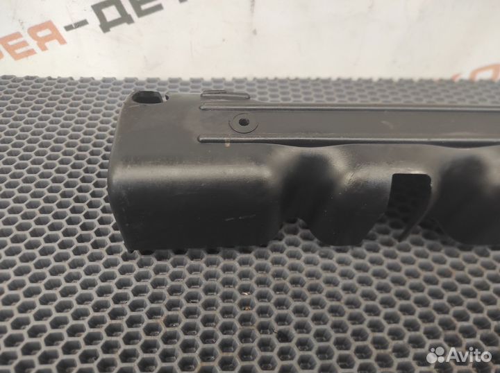 Накладка двигателя Hyundai Sonata EF G4JP