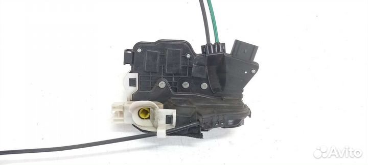 Замок передней правой двери Kia Sorento 2