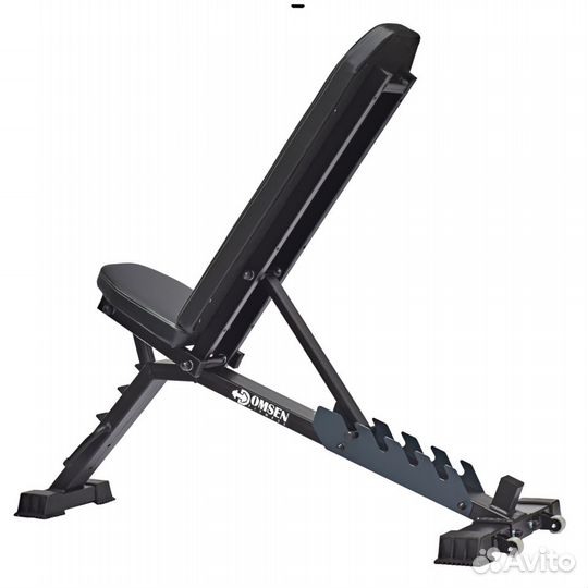 Скамья для жима универсальная силовая Domsen Ds10