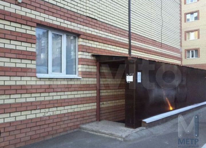 Свободного назначения, 36 м²