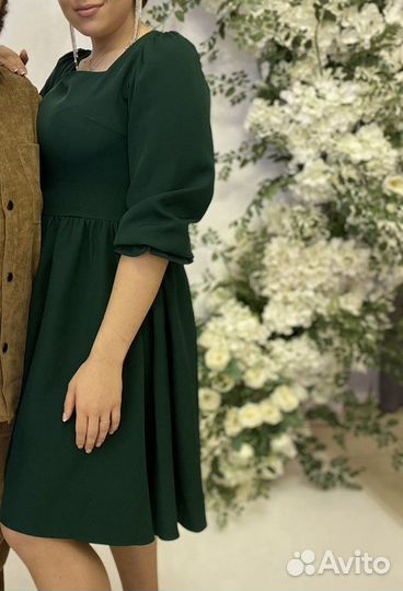 Платье женское