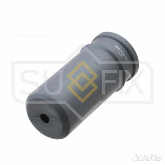 Sufix FD-2036 Пыльник амортизатора зад прав/лев