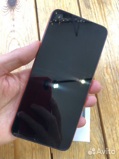 Xiaomi Redmi 9C, 2/32 ГБ