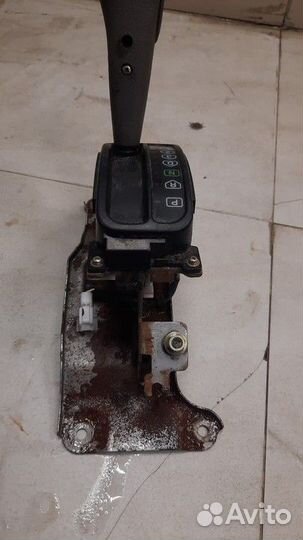 Кулиса АКПП Mitsubishi Pajero Sport