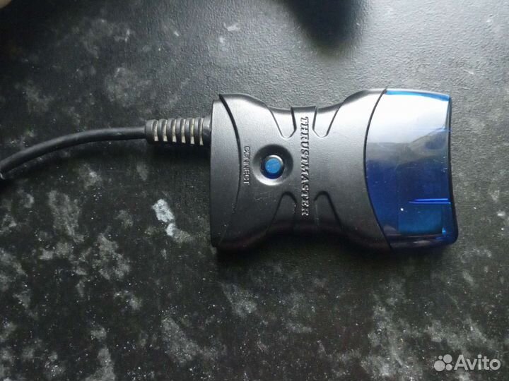 Геймпад ThrustMaster T-Mini Wireless